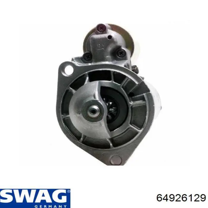 Сайлентблок нижнього важеля передньої підвіски Swag 64926129 ціна, від 2.97 USD