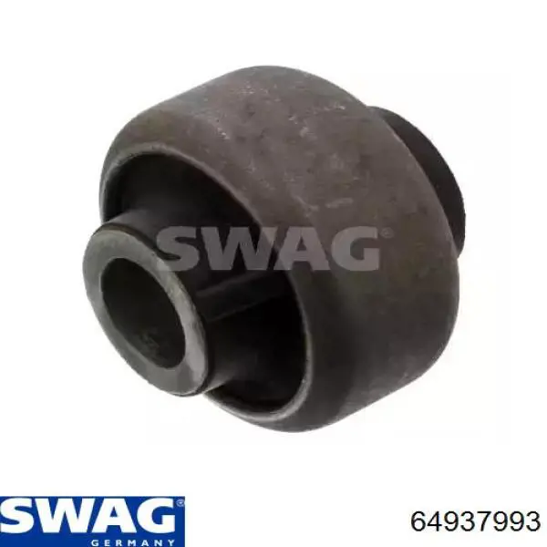 Купити 64937993 Swag Сайлентблок передньої підвіски