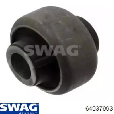 64937993 Swag Сайлентблок переднього нижнього важеля