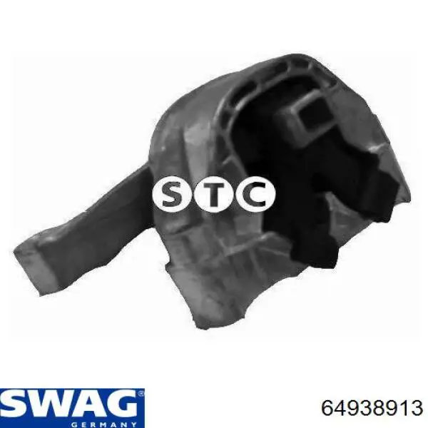 Купити 64938913 Swag Подушка (опора) двигуна, права