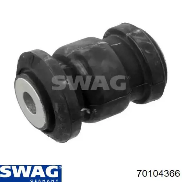 Купити 70104366 Swag Сайлентблок передньої підвіски
