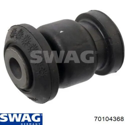 Купити 70104368 Swag Сайлентблок передньої підвіски