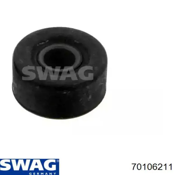 Амортизаційна стійка Swag 70106211 ціна, від 14.77 USD