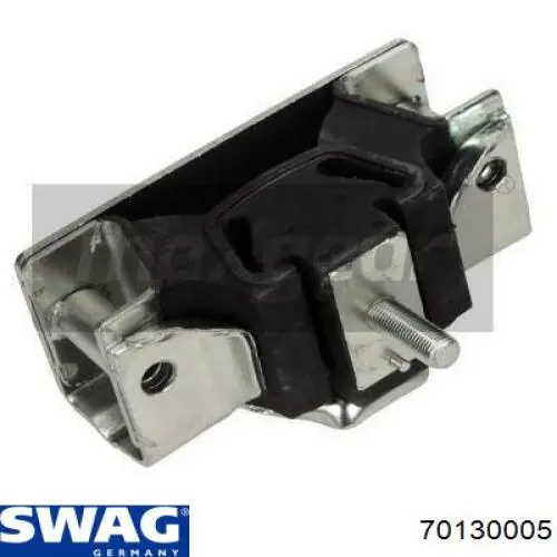 Права подушка двигуна Swag 70130005 ціна, від 30.72 USD