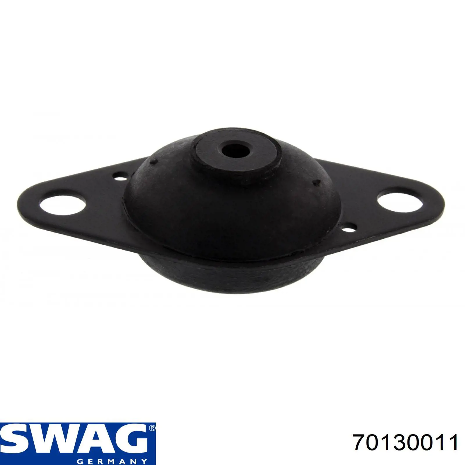 Ліва подушка двигуна Swag 70130011 ціна, від 12.24 USD
