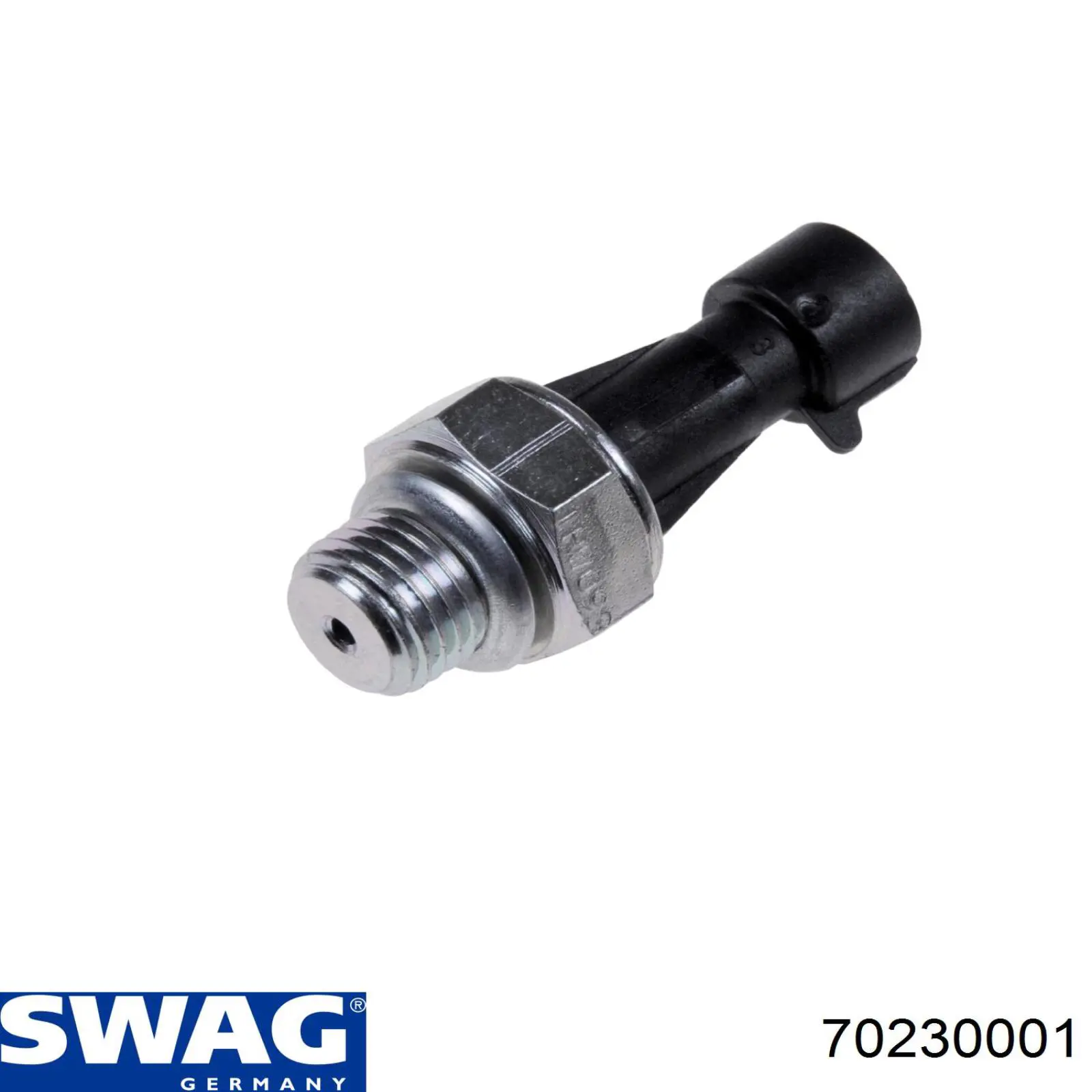Манометри (показник тиску масла) Swag 70230001 ціна, від 3.05 USD