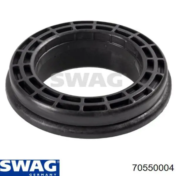Опора амортизатора переднього правого Swag 70550004 ціна, від 64.12 USD