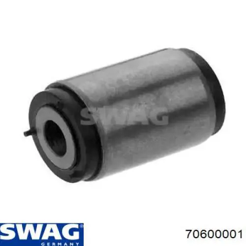 Купити 70600001 Swag Сайлентблок передньої підвіски