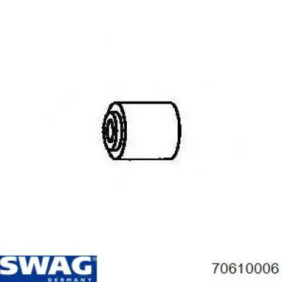 Втулка стійки переднього стабілізатора Swag 70610006 ціна, від 2.22 USD