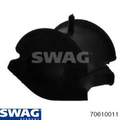 Купити 70610011 Swag Подушка стабілізатора передня