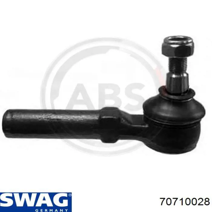 Купити 70710028 Swag Рульовий наконечник