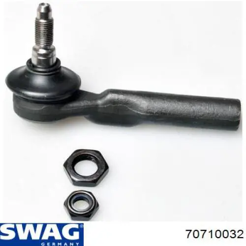 Купити 70710032 Swag Рульовий наконечник
