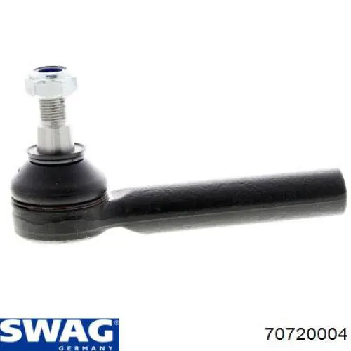 Тяга рульова поперечна Swag 70720004 ціна, від 8.65 USD