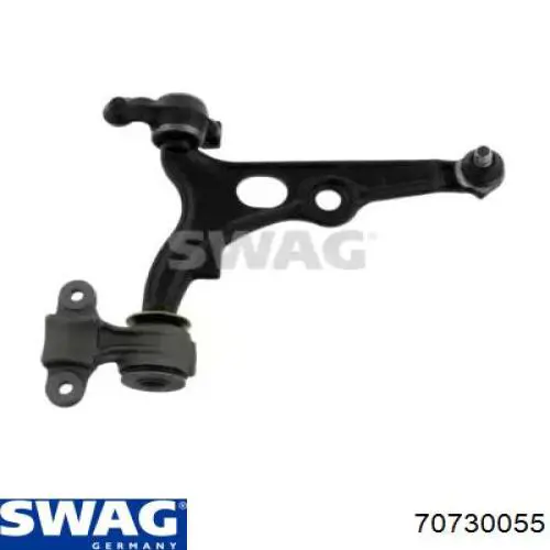 Купити 70730055 Swag Важіль передньої підвіски нижній, правий