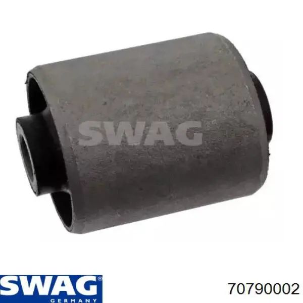 Купити 70790002 Swag Сайлентблок задньої балки
