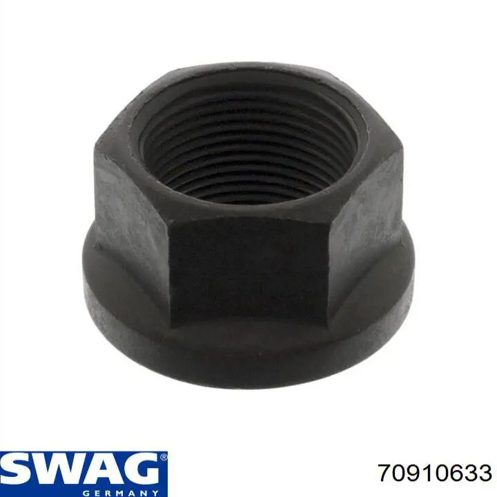 70910633 Swag Болти до колеса