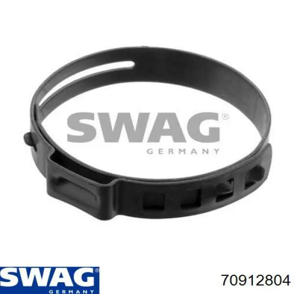 Пильник ШРУСа зовнішній 70912804 Swag