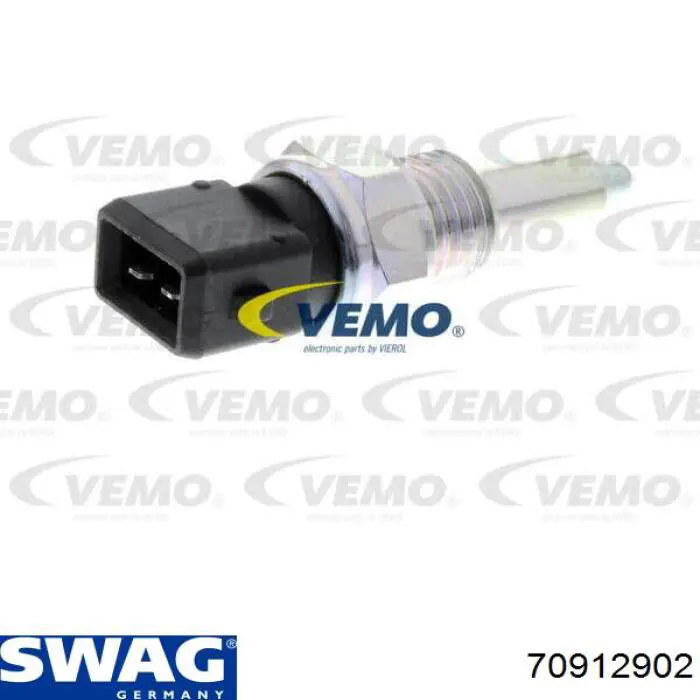 Датчик ліхтарів заднього ходу Swag 70912902 ціна, від 6.14 USD