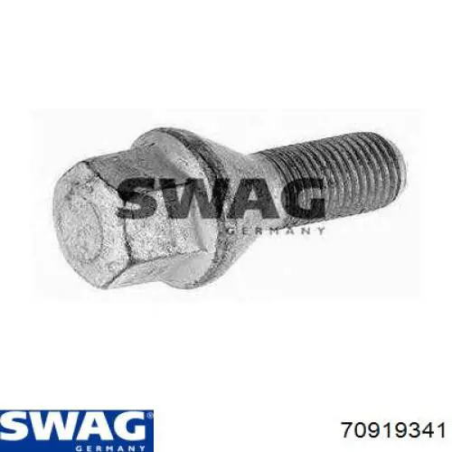 Купити 70919341 Swag Колісний болт