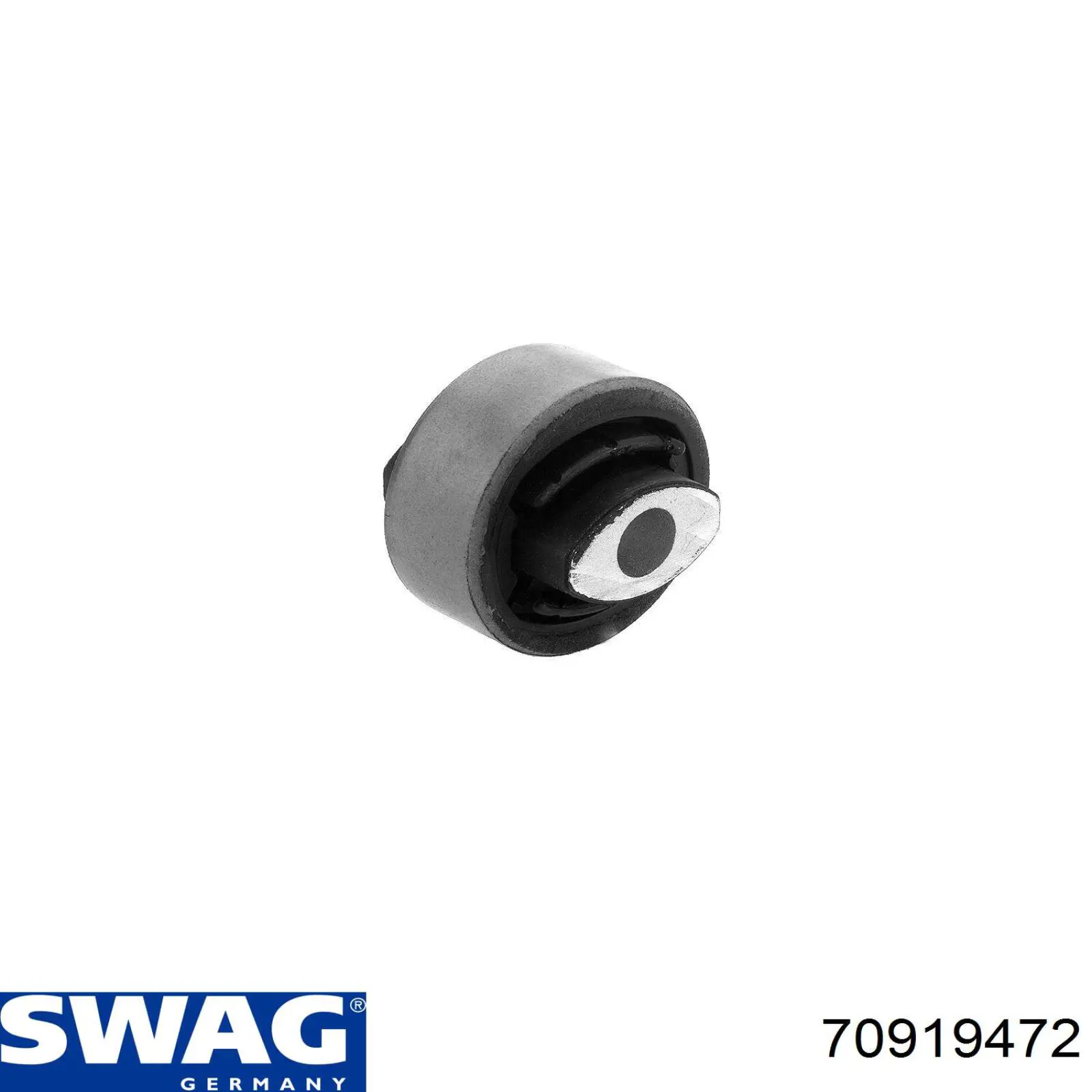 С/блок нижнього важеля Swag 70919472