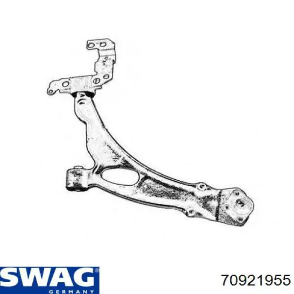 Ходова Swag 70921955