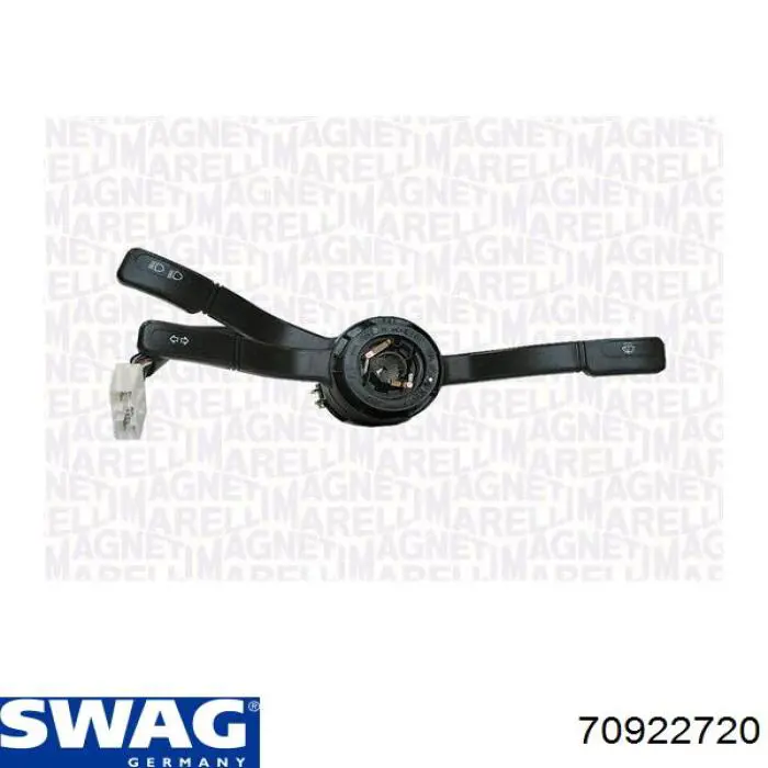 Перемикач підрульовий, лівий Peugeot/Citroen 625384 ціна, від 92.47 USD