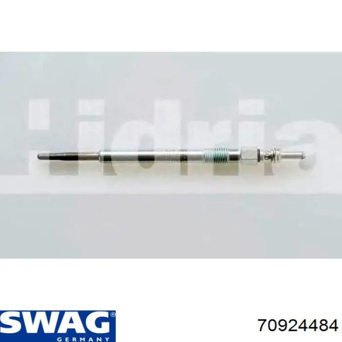 Свіча накалу Swag 70924484 ціна, від 8.98 USD