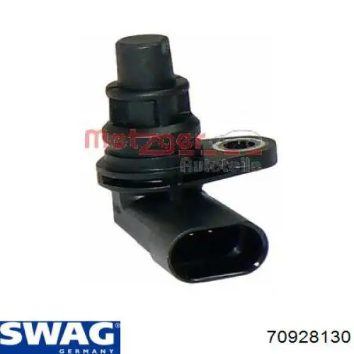 Датчик фаз Swag 70928130 ціна, від 14.27 USD