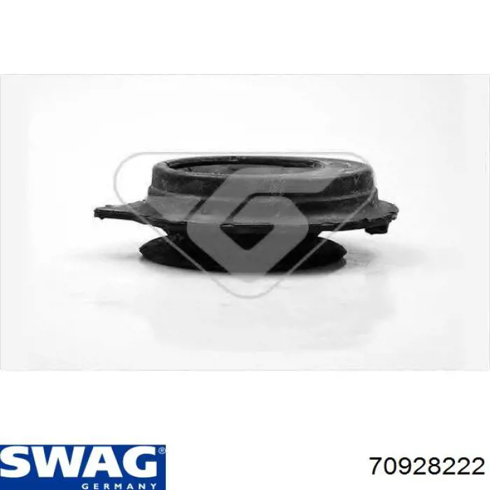 Опора амортизатора переднього 70928222 Swag