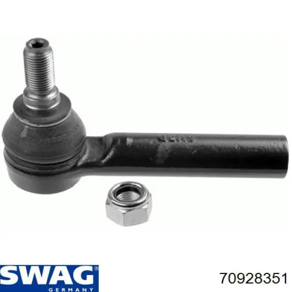 Купити 70928351 Swag Рульовий наконечник