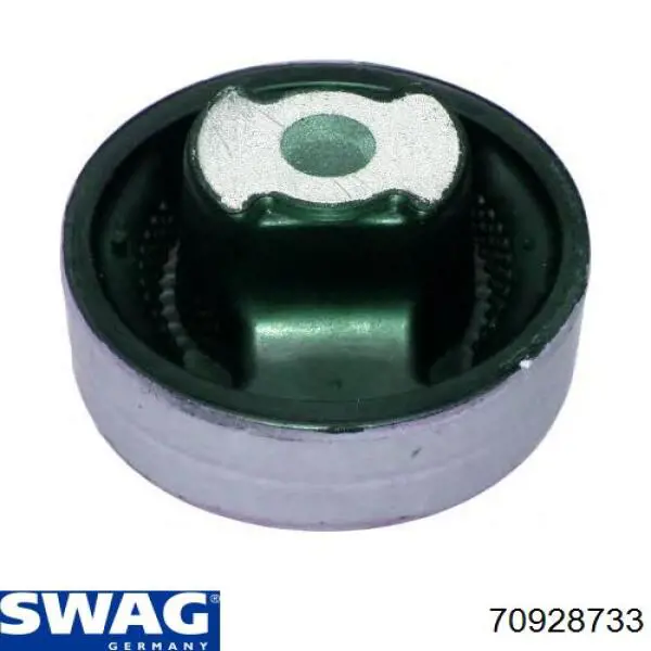 С/блок нижнього важеля Swag 70928733