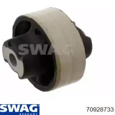 70928733 Swag Сайлентблок переднього нижнього важеля