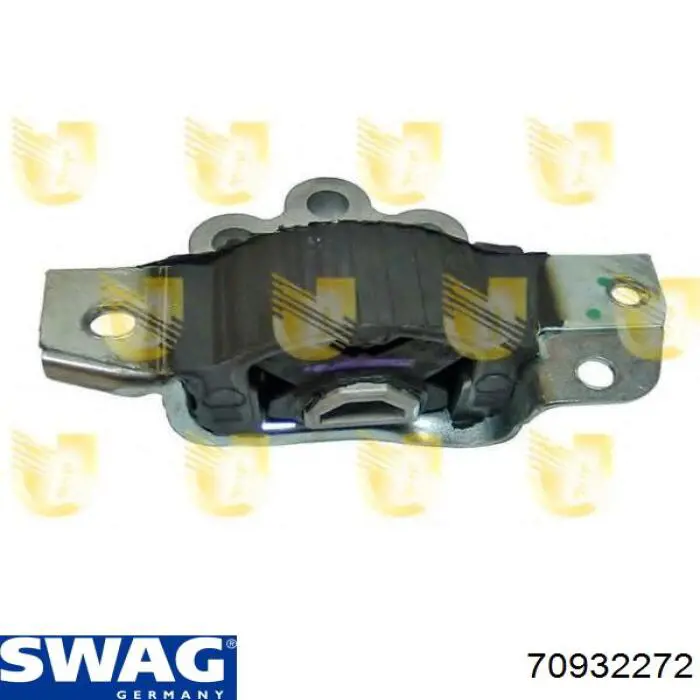 Купити 70932272 Swag Подушка (опора) двигуна, права