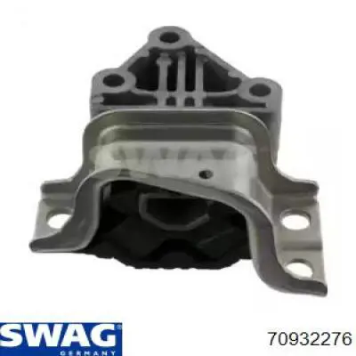 Купити 70932276 Swag Подушка (опора) двигуна, права
