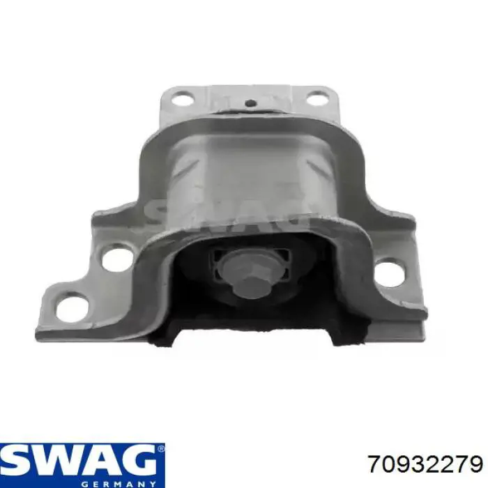 Купити 70932279 Swag Подушка (опора) двигуна, ліва