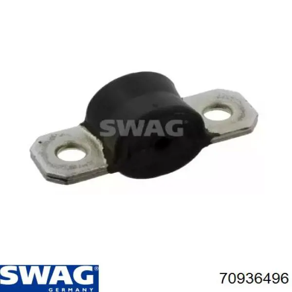 Купити 70936496 Swag Втулка стабілізатора переднього, зовнішня