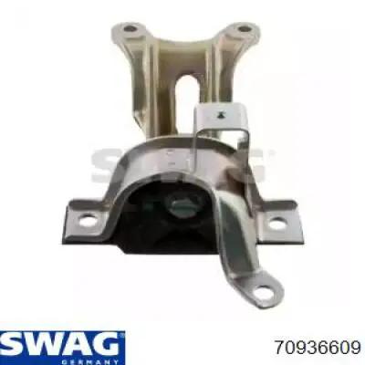 Права подушка двигуна Swag 70936609 ціна, від 44.53 USD