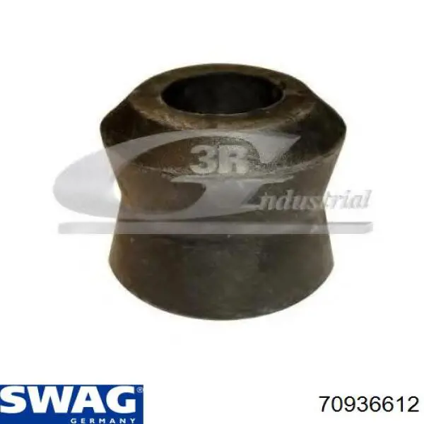 Подушка стабілізатора Swag 70936612 ціна, від 4.96 USD