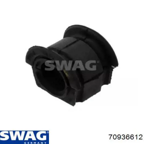 Купити 70936612 Swag Подушка стабілізатора передня