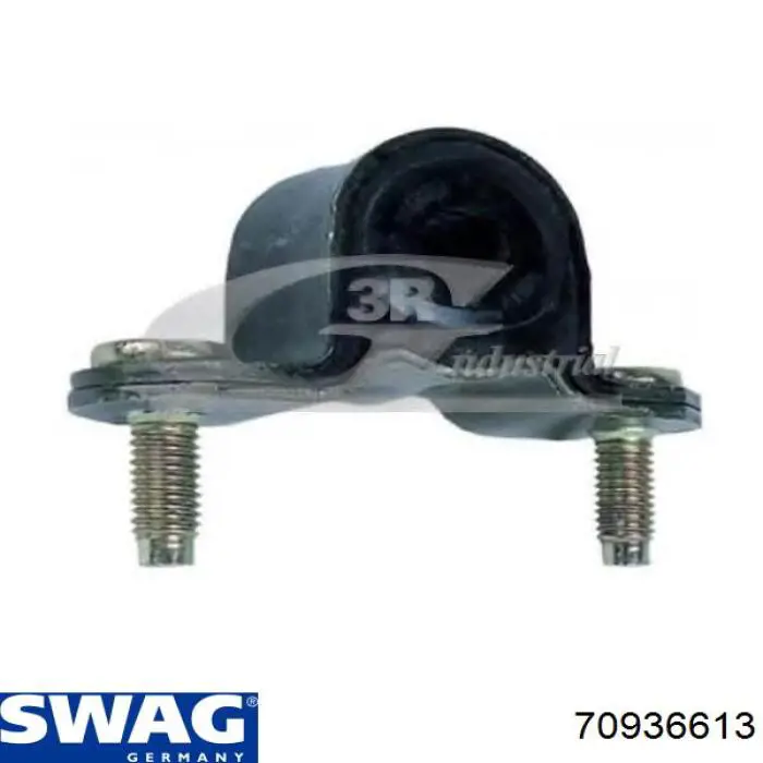 Купити 70936613 Swag Втулка стабілізатора переднього, зовнішня