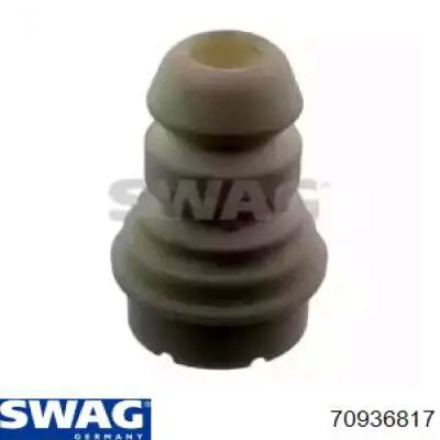 70936817 Swag буфер-відбійник амортизатора переднього