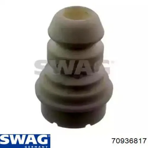 Купити 70936817 Swag Буфер-відбійник амортизатора переднього