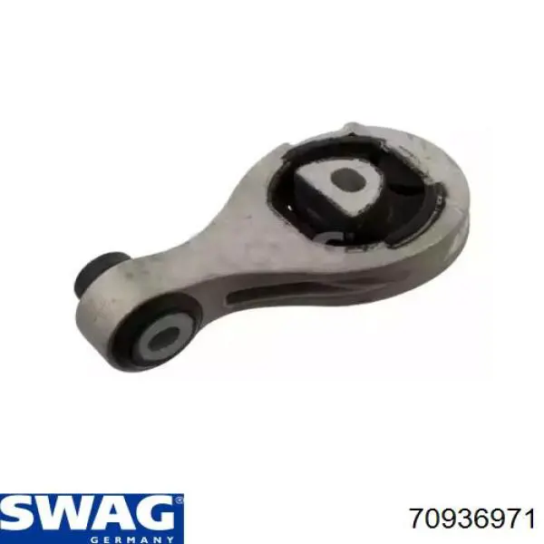Купити 70936971 Swag Задня опора двигуна