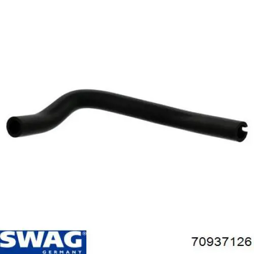 Трубка картера повітряна Swag 70937126 ціна, від 5.17 USD