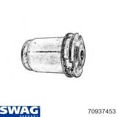 Купити 70937453 Swag Сайлентблок задньої балки