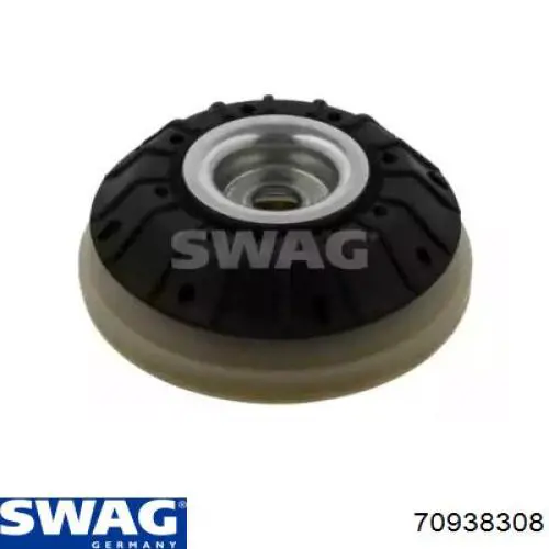 Купити 70938308 Swag Опора амортизатора переднього