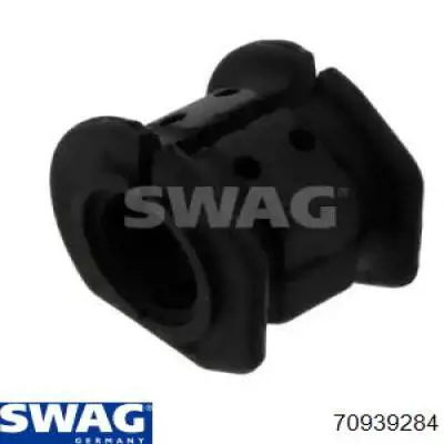 70939284 Swag Втулка стабілізатора переднього внутрішня