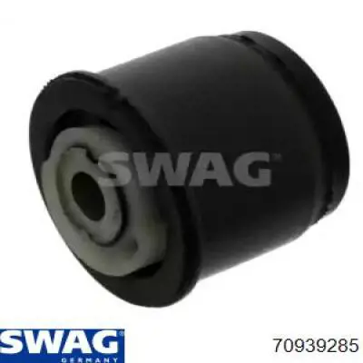 Сайлентблок задньої балки/підрамника Swag 70939285 ціна, від 9.02 USD