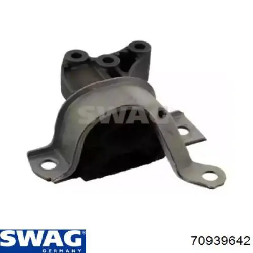 Передня опора двигуна Swag 70939642