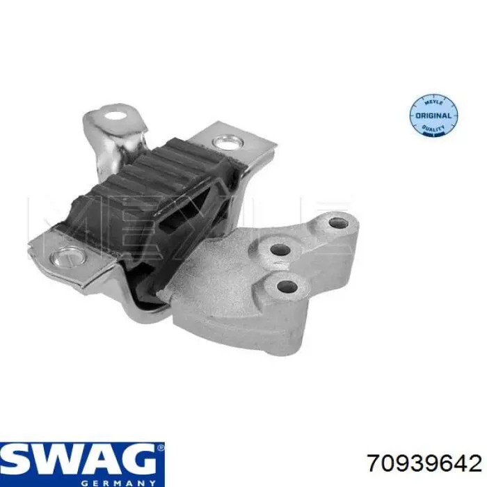 Купити 70939642 Swag Подушка двигуна передня